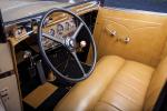 Auburn 8-100A Custom Dual Ratio Cabriolet 1932 года